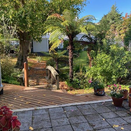 Superb Studio Retreat With Spa, Pool & Bbq Access وانجانيو المظهر الخارجي الصورة